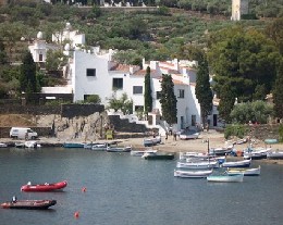 Casa Museo Dal� - Port Lligat